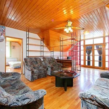 Cabernet By Interhome Balatonszárszó