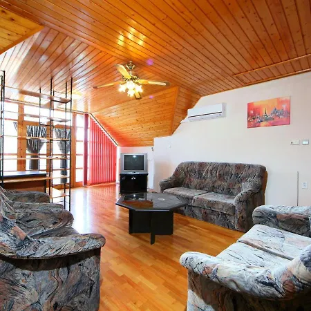 Appartement Cabernet By Interhome *