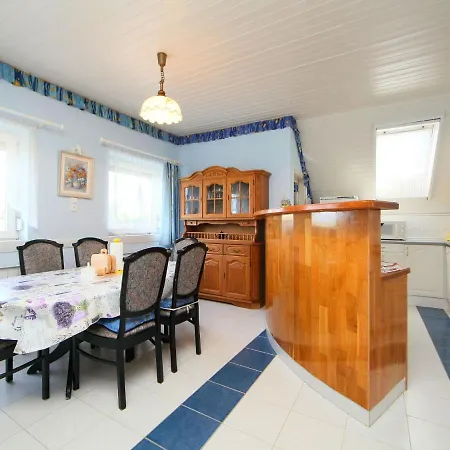 公寓 Cabernet By Interhome