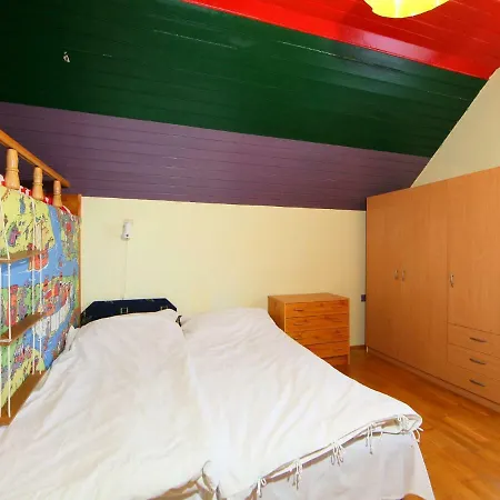 Cabernet By Interhome 公寓