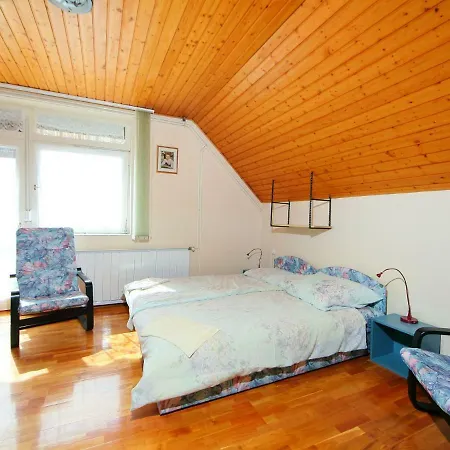 Cabernet By Interhome 公寓 Balatonszárszó