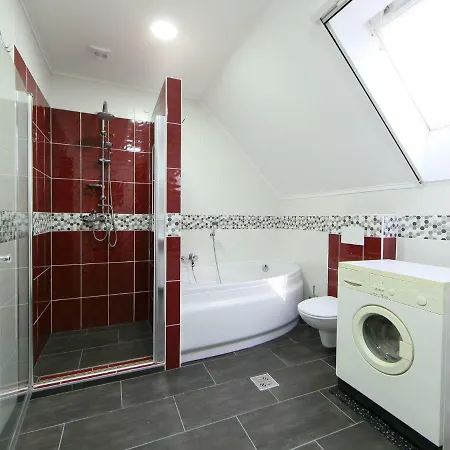 Cabernet By Interhome Balatonszárszó