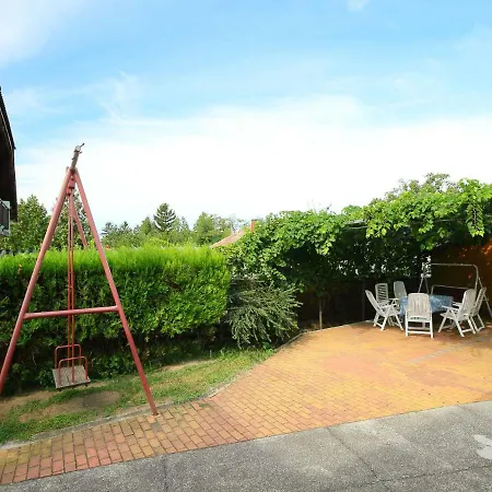 公寓 Cabernet By Interhome Balatonszárszó