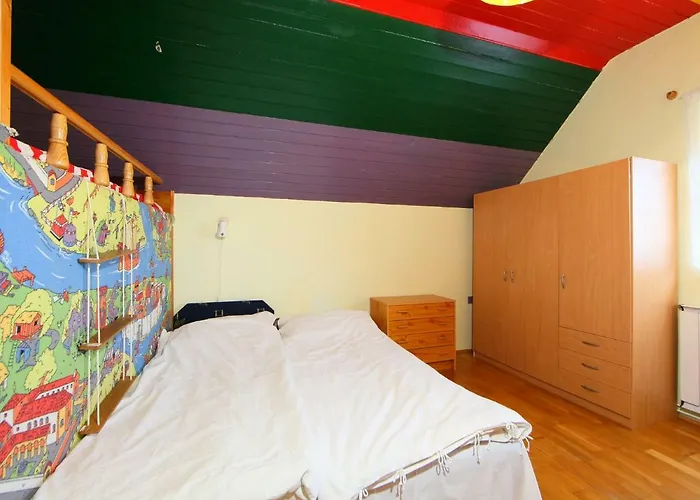 Cabernet By Interhome Apartament