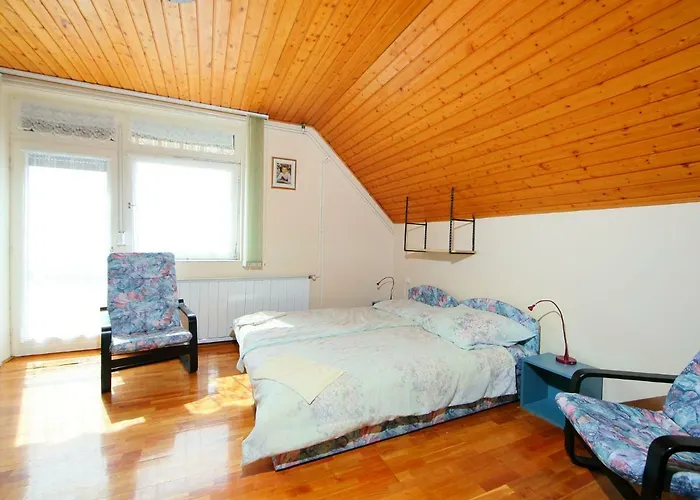 Cabernet By Interhome Apartament Balatonszárszó